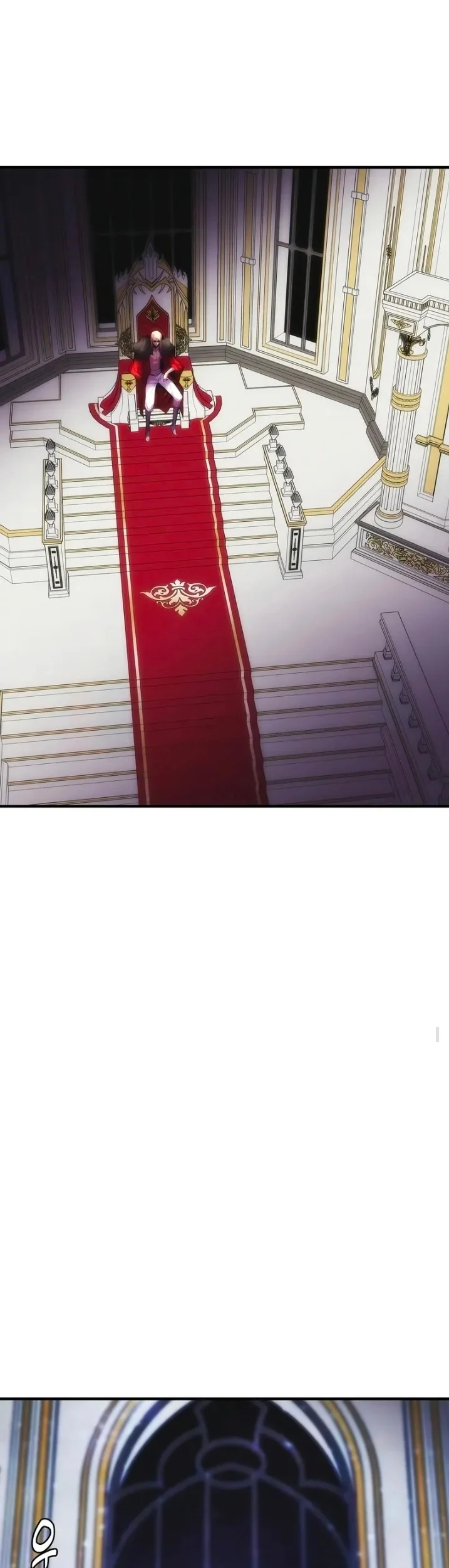 Bloodhound’s Regression Instinct Chapter 96 Gambar 46