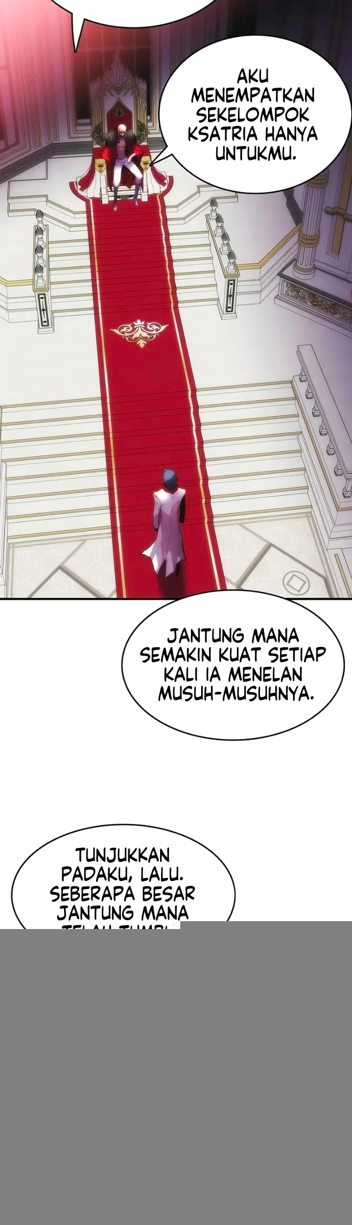 Bloodhound’s Regression Instinct Chapter 96 Gambar 51