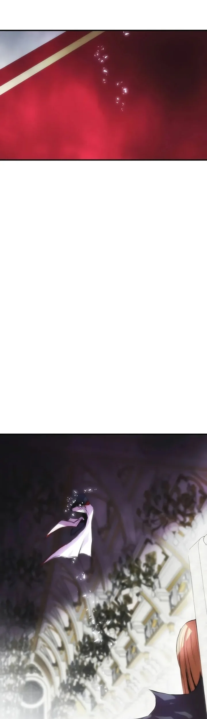 Bloodhound’s Regression Instinct Chapter 96 Gambar 53