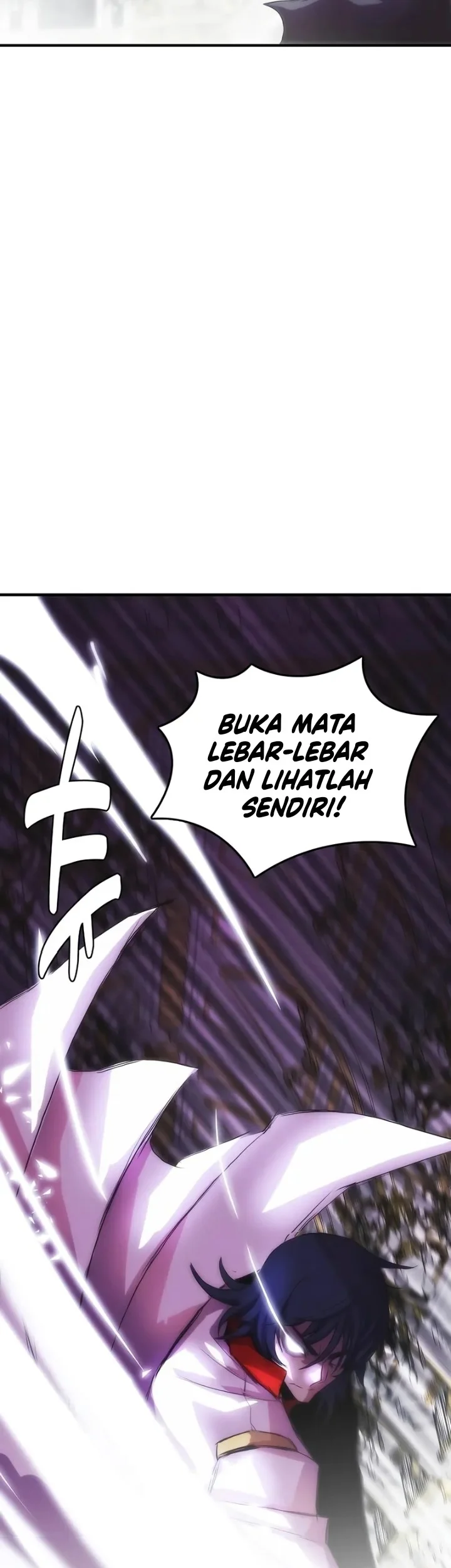 Bloodhound’s Regression Instinct Chapter 96 Gambar 54
