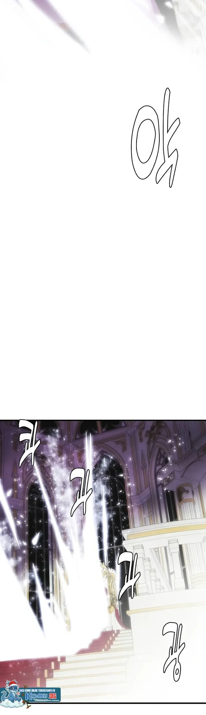 Bloodhound’s Regression Instinct Chapter 96 Gambar 55