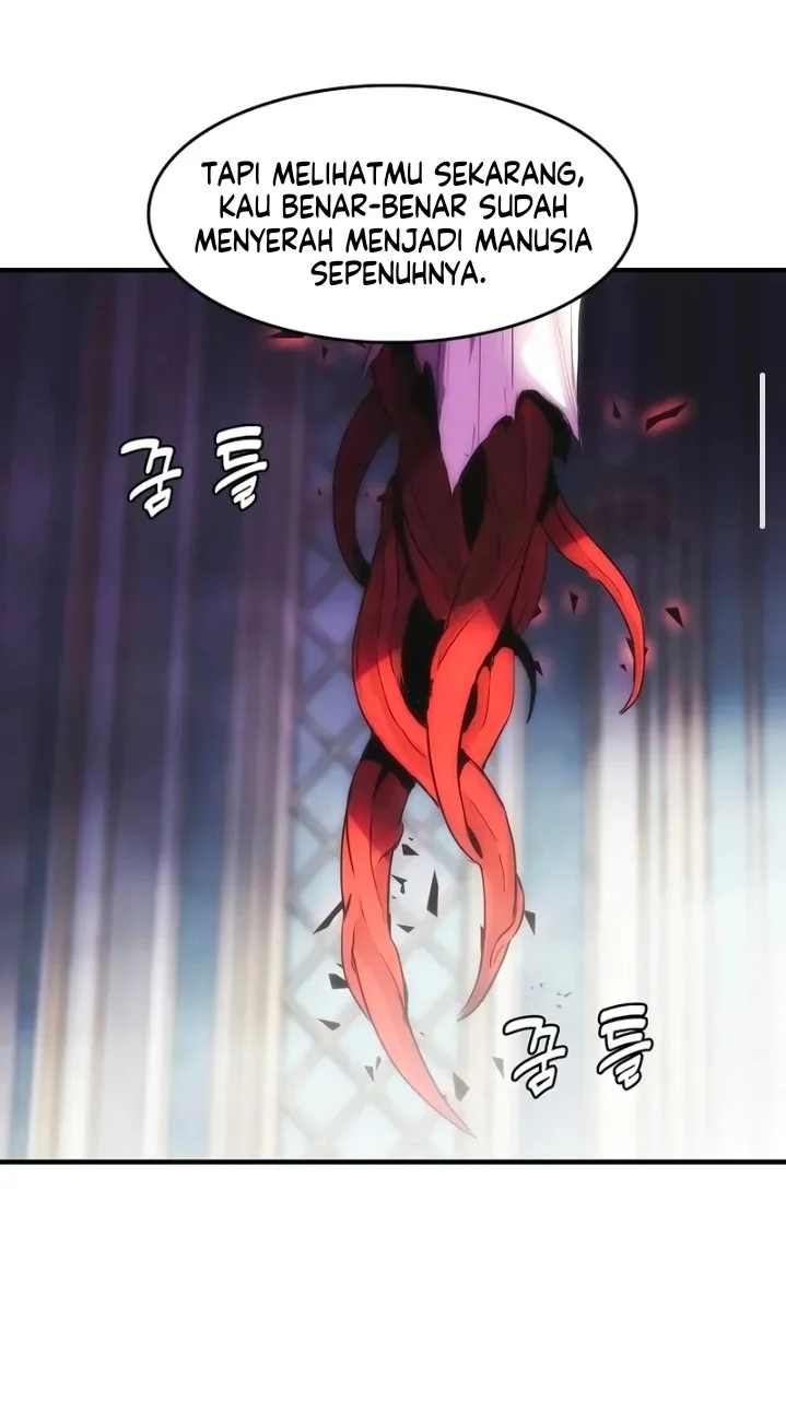 Bloodhound’s Regression Instinct Chapter 96 Gambar 5