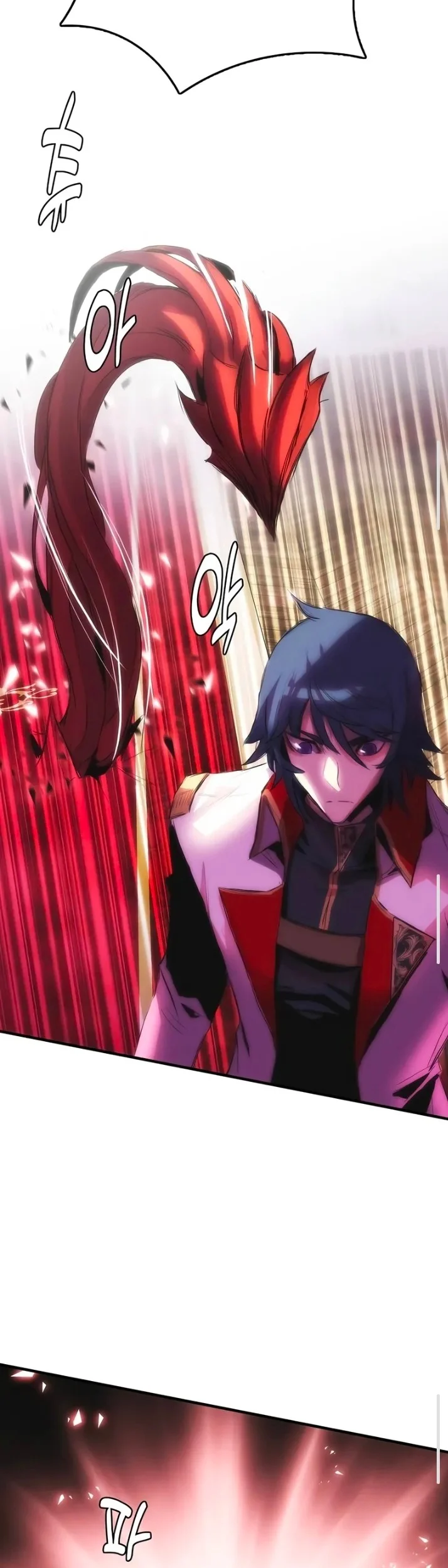 Bloodhound’s Regression Instinct Chapter 96 Gambar 7