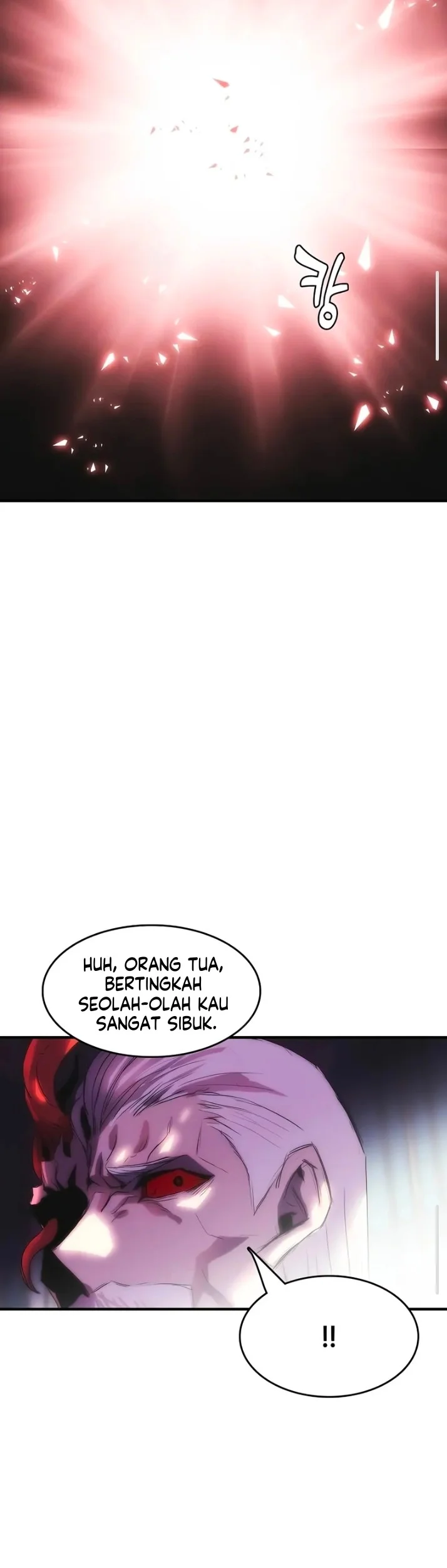 Bloodhound’s Regression Instinct Chapter 96 Gambar 8