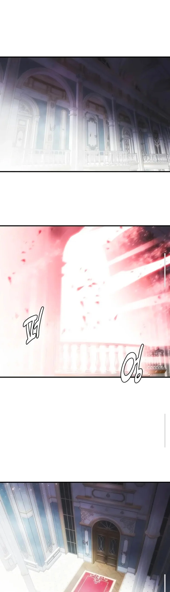 Bloodhound’s Regression Instinct Chapter 96 Gambar 17