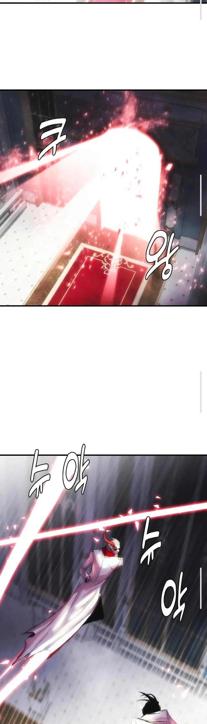 Bloodhound’s Regression Instinct Chapter 96 Gambar 18