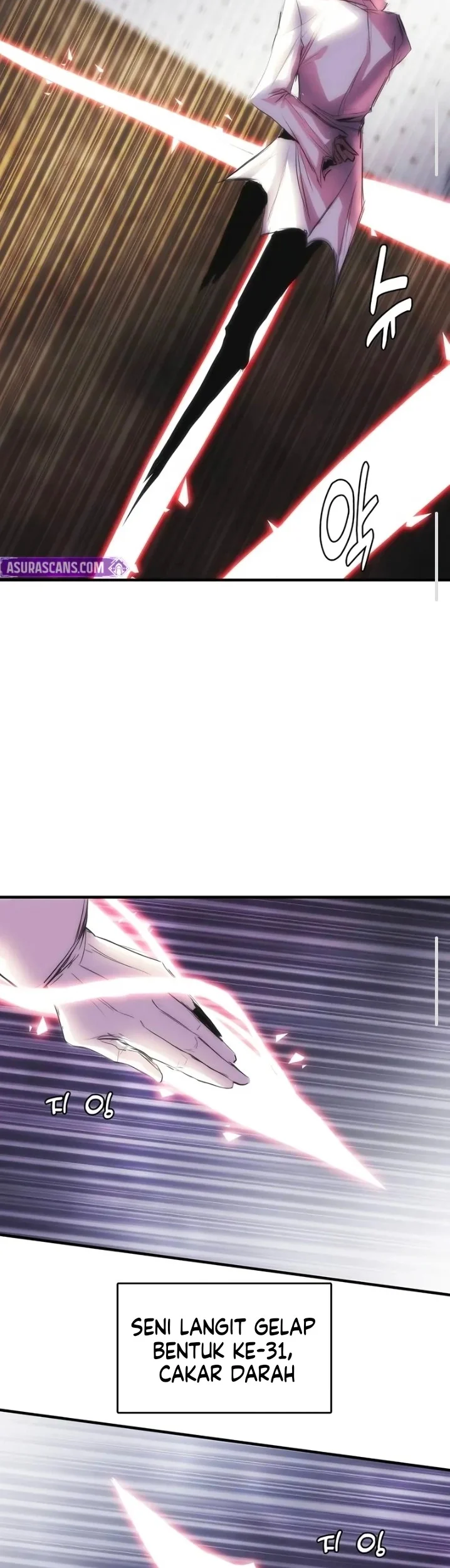 Bloodhound’s Regression Instinct Chapter 96 Gambar 19