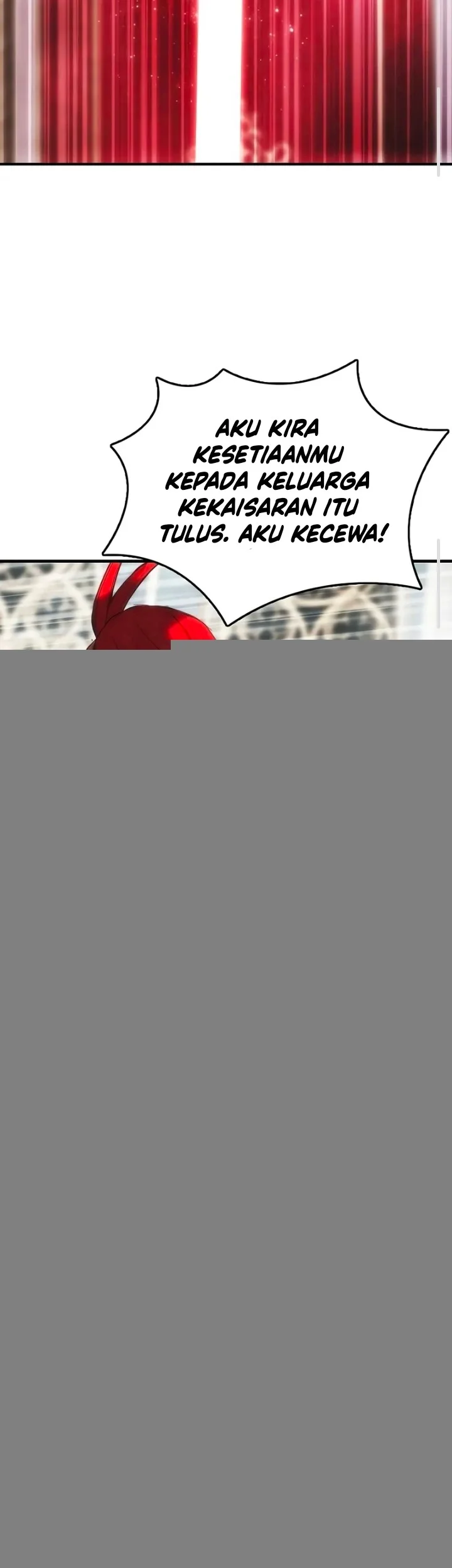 Bloodhound’s Regression Instinct Chapter 96 Gambar 22