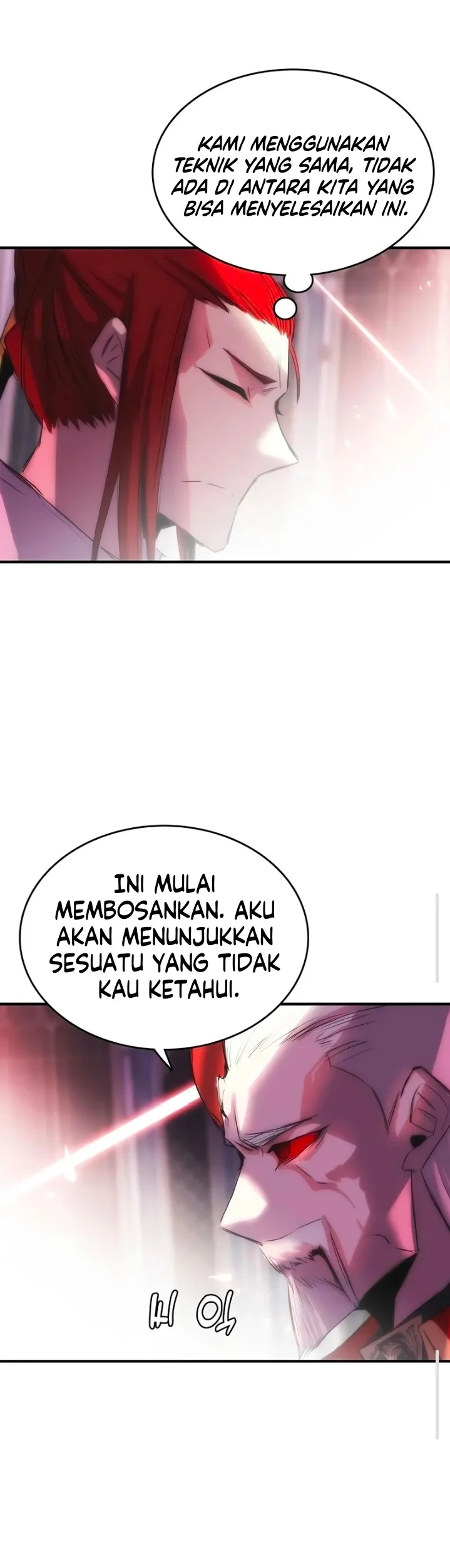 Bloodhound’s Regression Instinct Chapter 96 Gambar 25