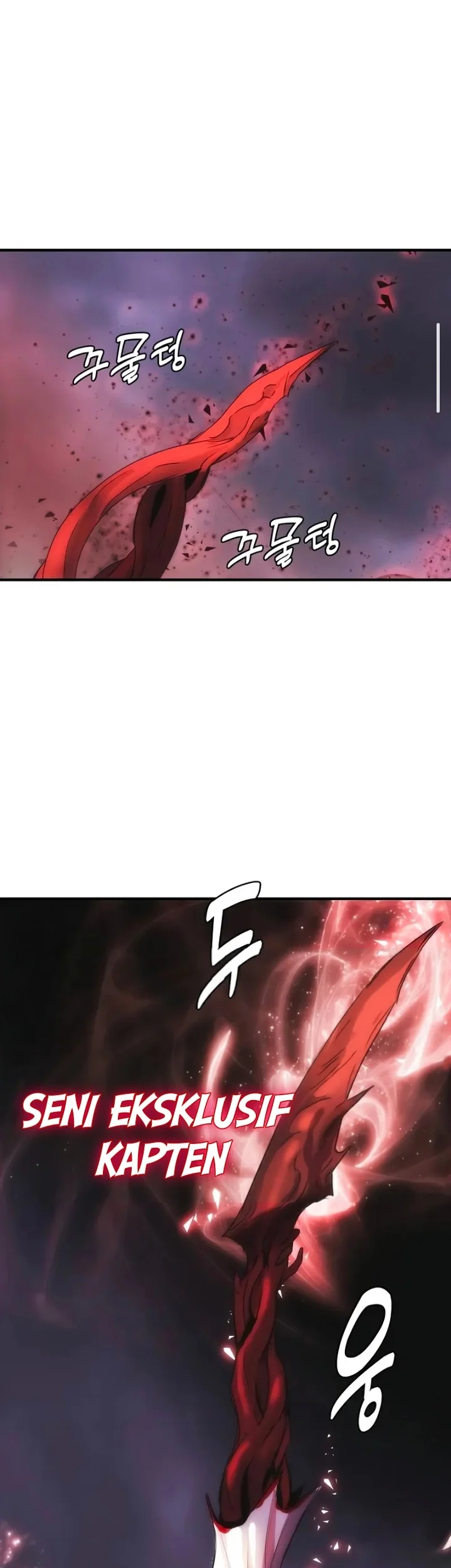 Bloodhound’s Regression Instinct Chapter 96 Gambar 26