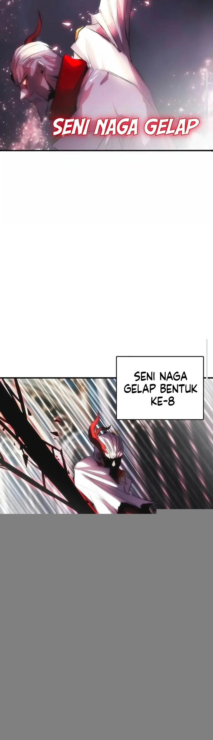 Bloodhound’s Regression Instinct Chapter 96 Gambar 27