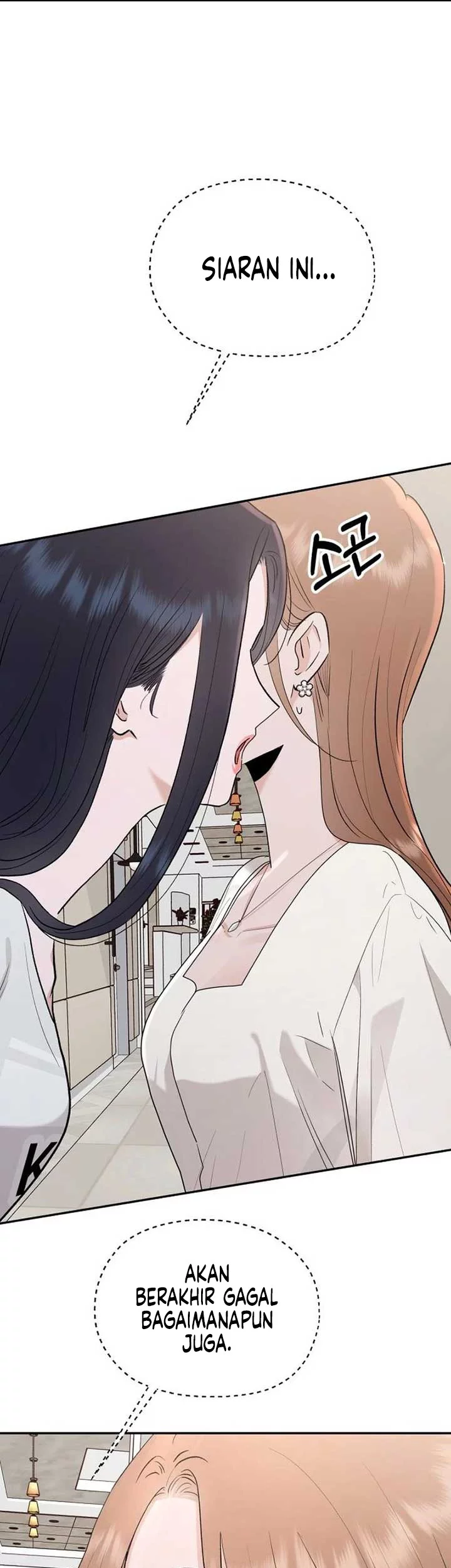 Baca Manhwa Paradise on Earth Chapter 3 Gambar 2