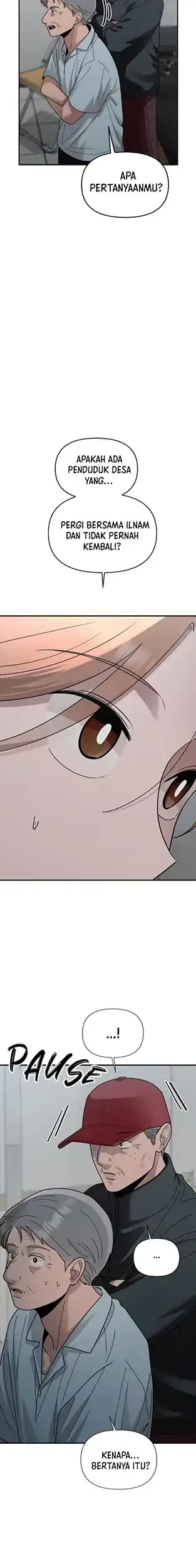 Paradise on Earth Chapter 42 Gambar 19