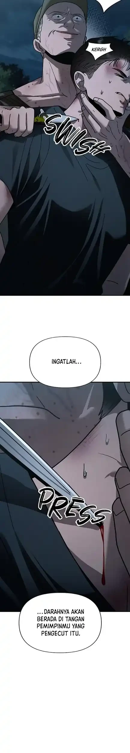 Paradise on Earth Chapter 42 Gambar 25
