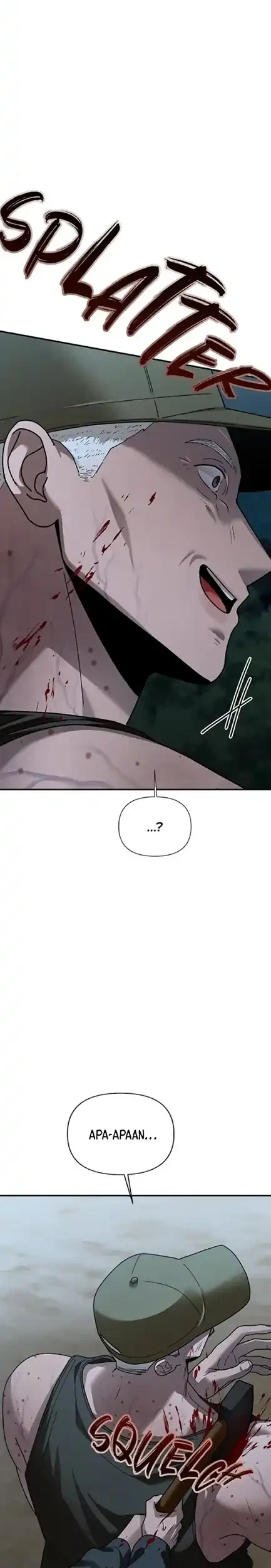 Paradise on Earth Chapter 42 Gambar 26