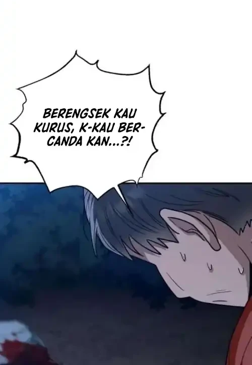 Paradise on Earth Chapter 44 Gambar 34