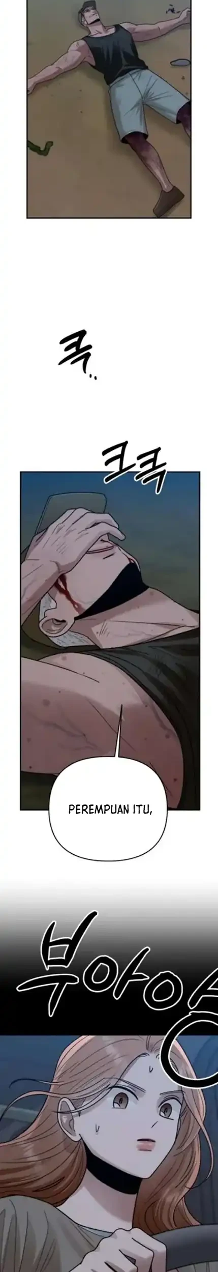 Paradise on Earth Chapter 45 Gambar 26