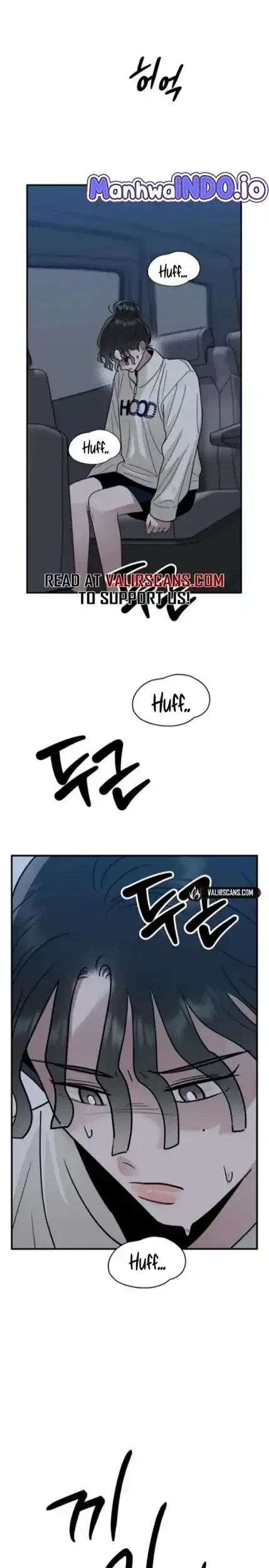 Paradise on Earth Chapter 45 Gambar 30
