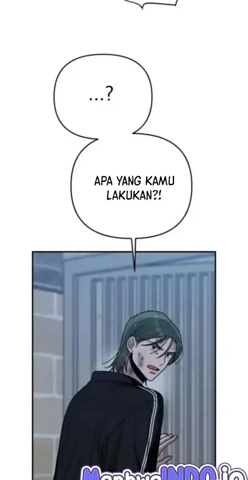 Paradise on Earth Chapter 45 Gambar 32