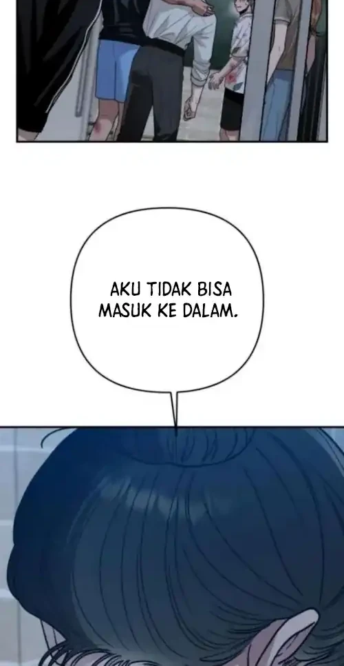 Paradise on Earth Chapter 45 Gambar 34