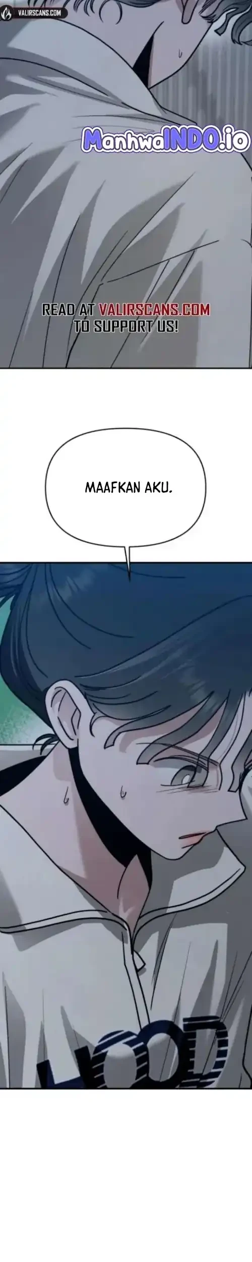 Paradise on Earth Chapter 45 Gambar 35