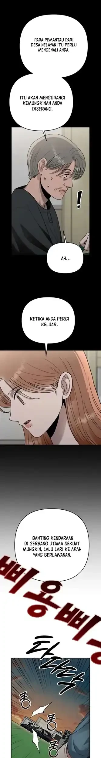Paradise on Earth Chapter 47 Gambar 29