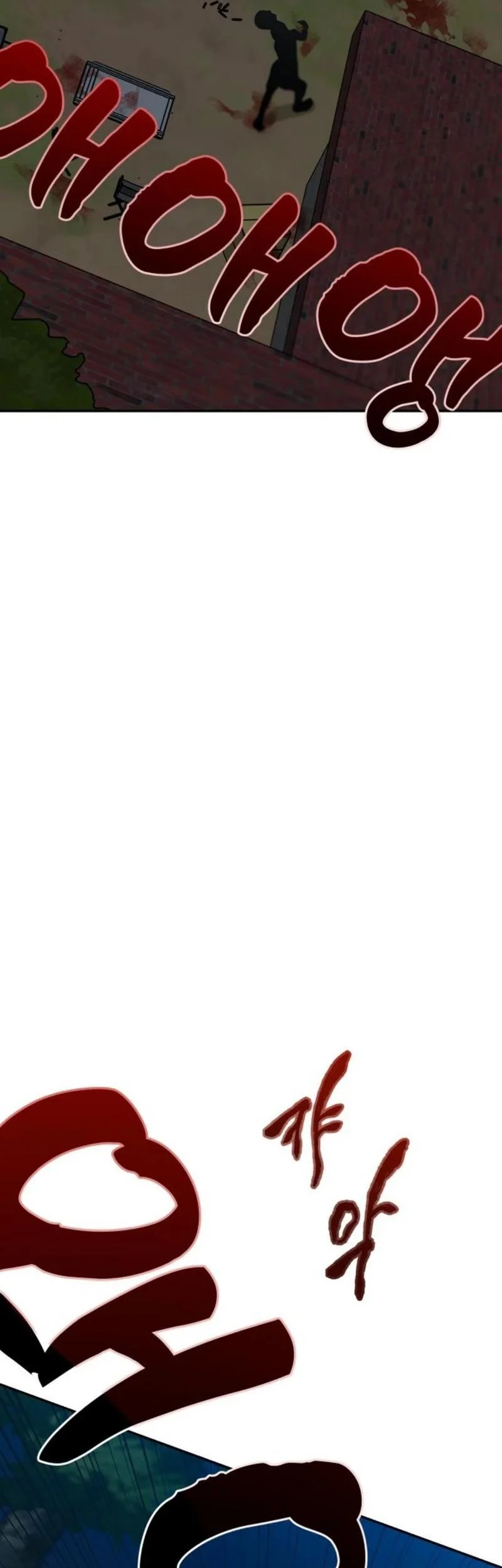 Paradise on Earth Chapter 8 Gambar 68