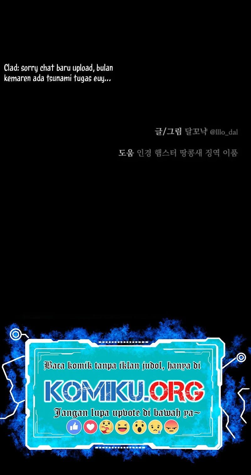 Paradise on Earth Chapter 8 Gambar 72