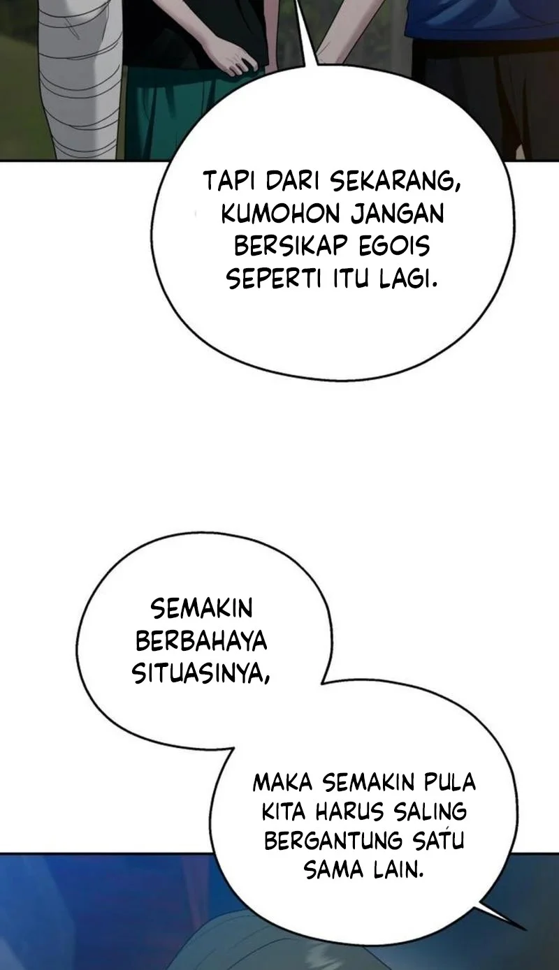 Paradise on Earth Chapter 8 Gambar 7