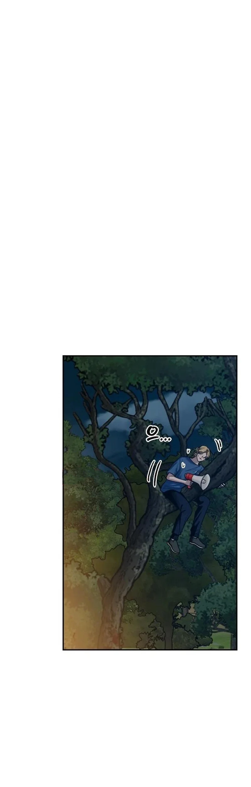 Paradise on Earth Chapter 8 Gambar 11