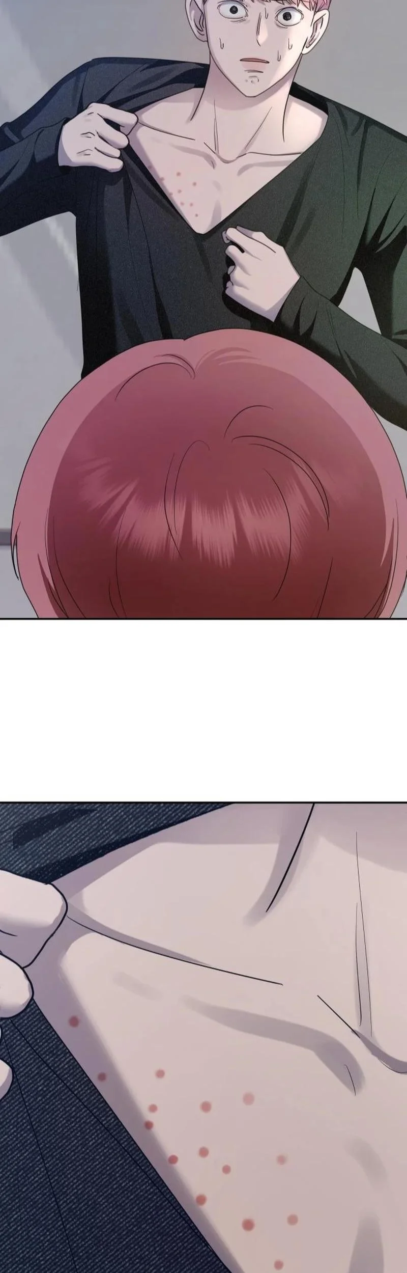 Paradise on Earth Chapter 8 Gambar 28