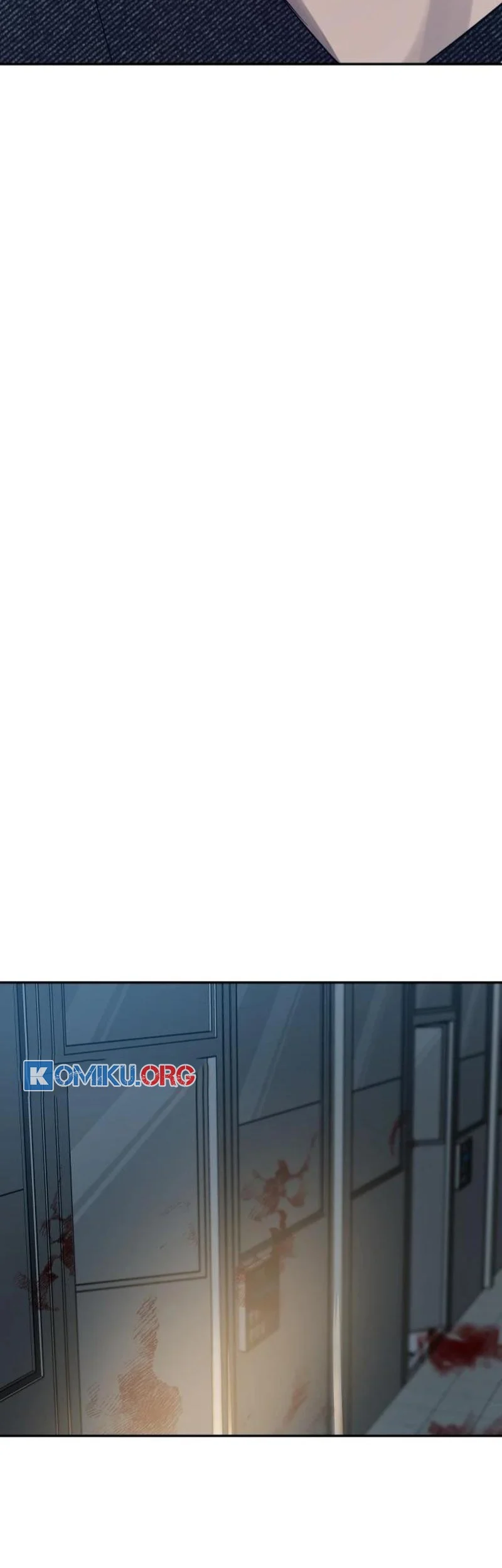 Paradise on Earth Chapter 8 Gambar 29