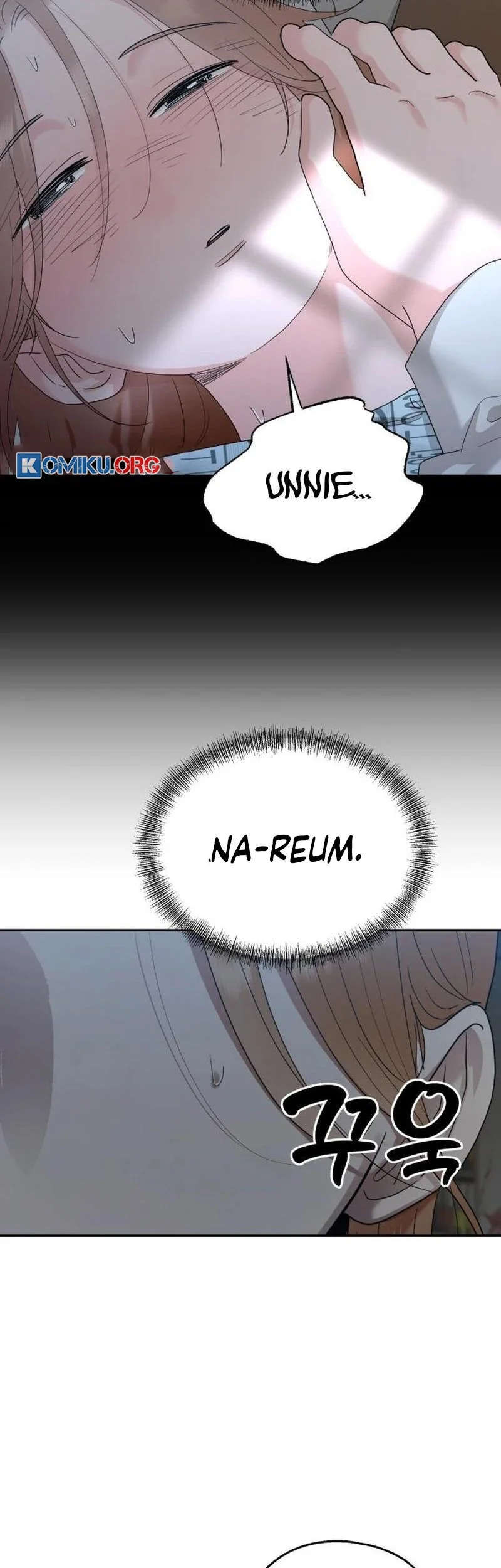 Paradise on Earth Chapter 8 Gambar 41