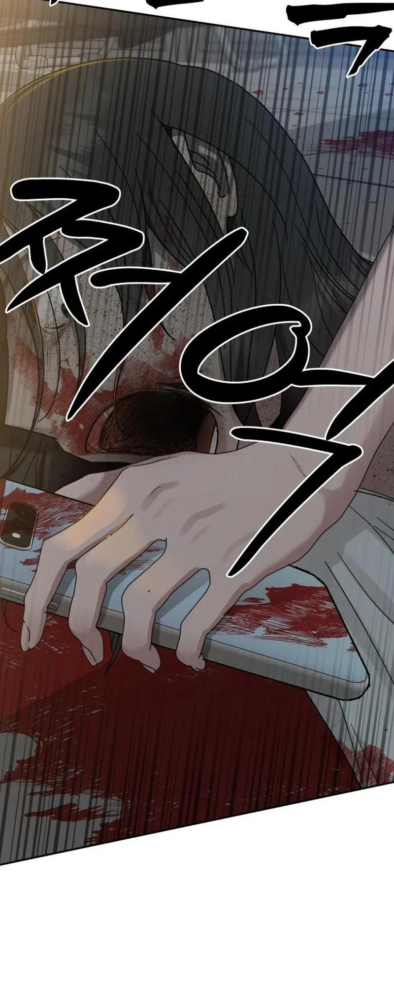 Paradise on Earth Chapter 8 Gambar 49