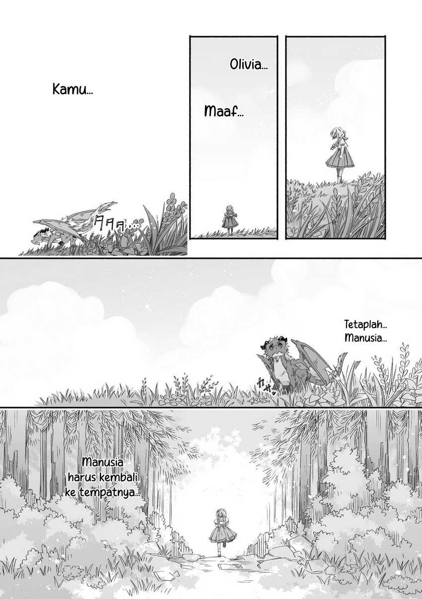 Parenting Diary Of The Strongest Dragon Who Suddenly Became A Dad Chapter 30 Gambar 10