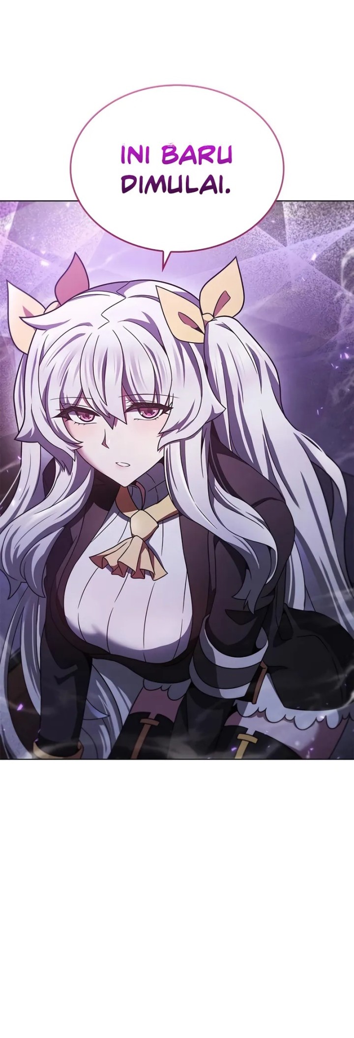 Part-Time Grim Reaper Chapter 11 Gambar 39
