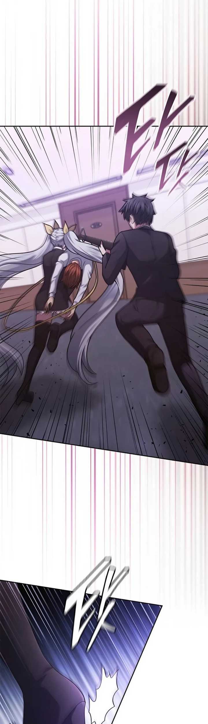 Baca Manhwa Part-Time Grim Reaper Chapter 12 Gambar 2