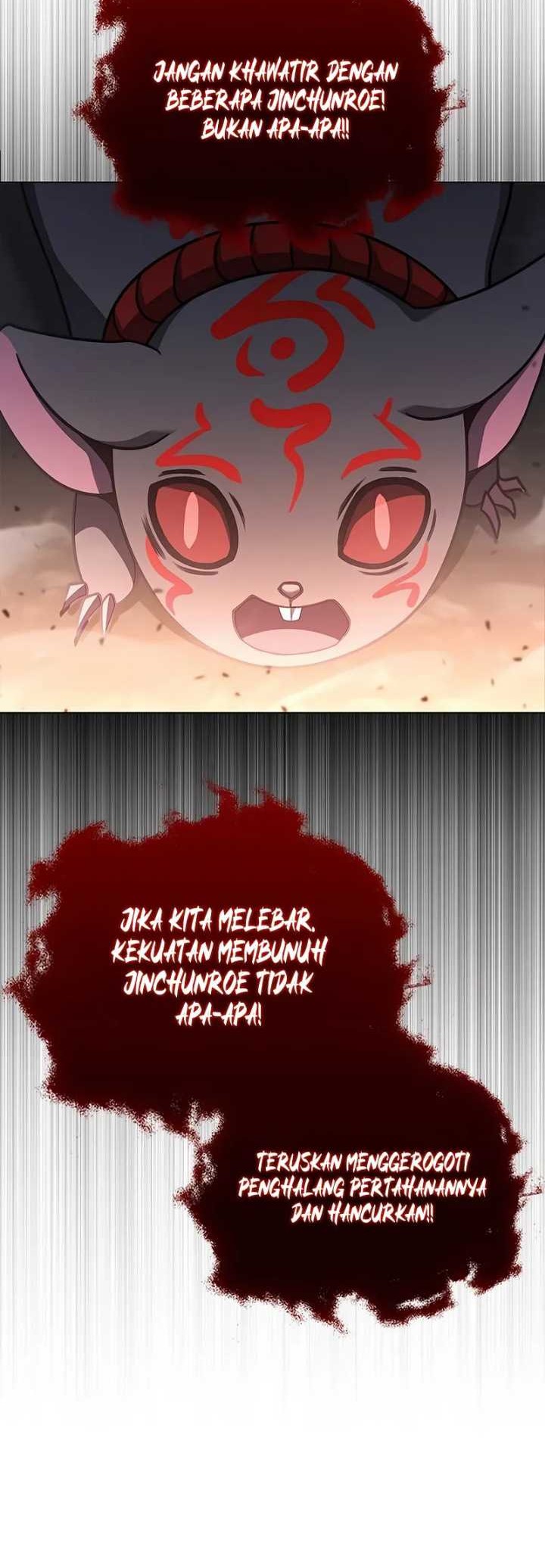Part-Time Grim Reaper Chapter 12 Gambar 75