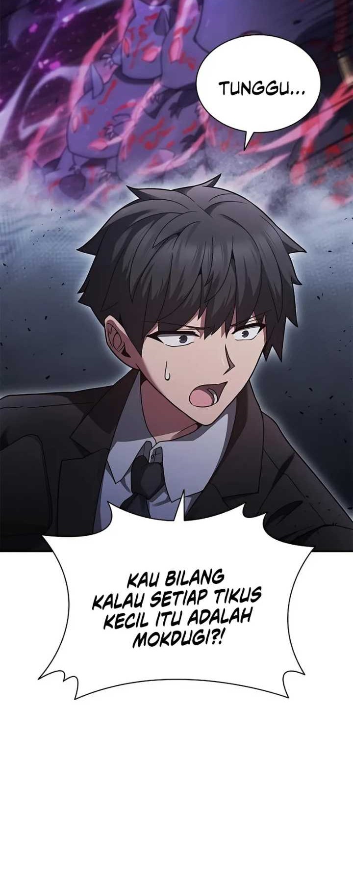 Part-Time Grim Reaper Chapter 12 Gambar 8