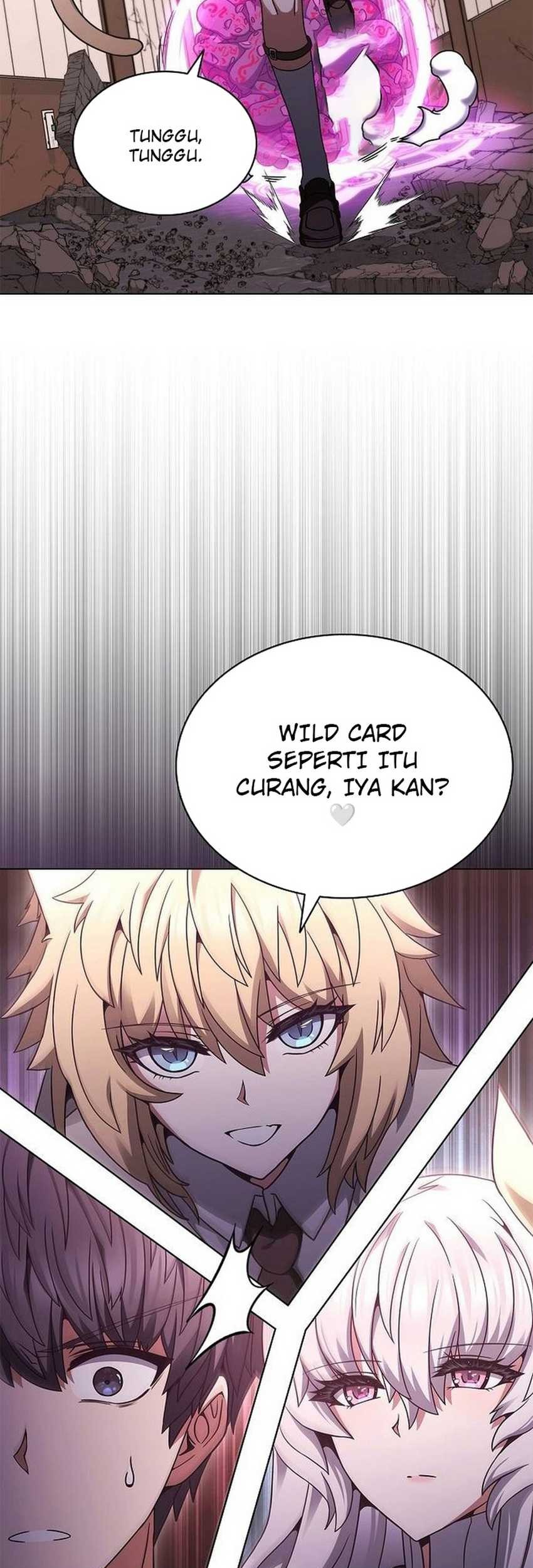 Part-Time Grim Reaper Chapter 13 Gambar 9