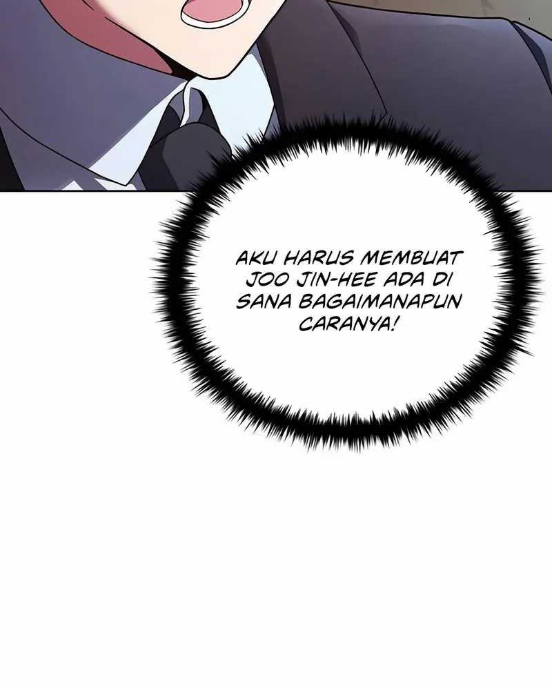 Part-Time Grim Reaper Chapter 14 Gambar 31