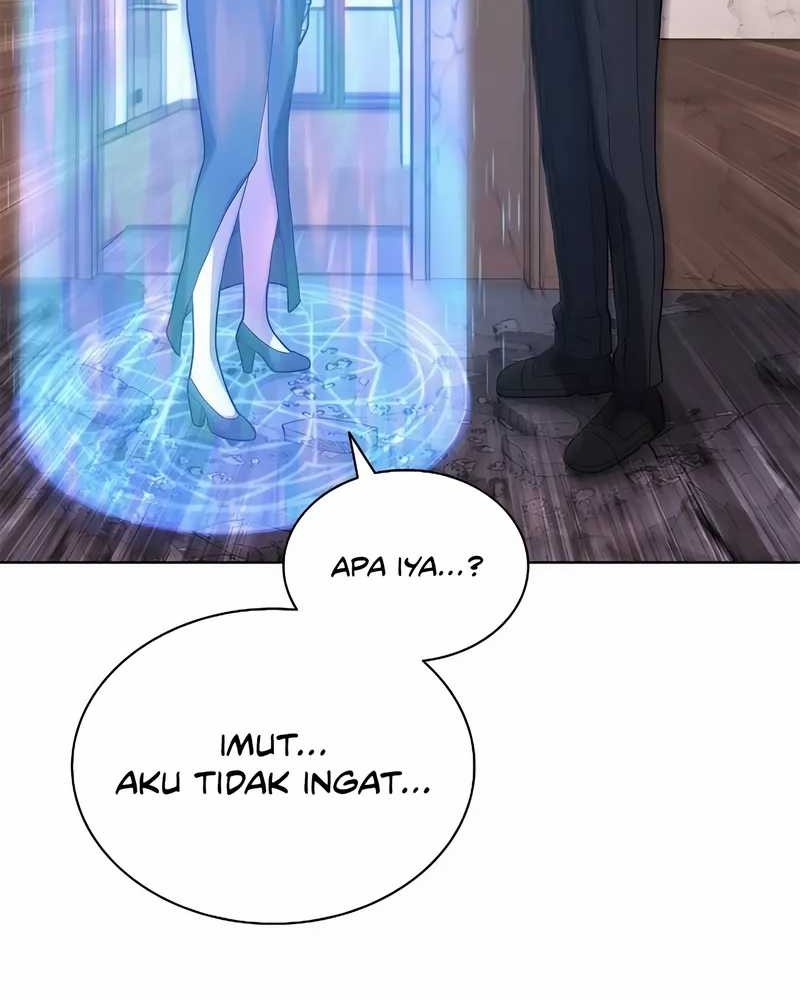 Part-Time Grim Reaper Chapter 14 Gambar 34