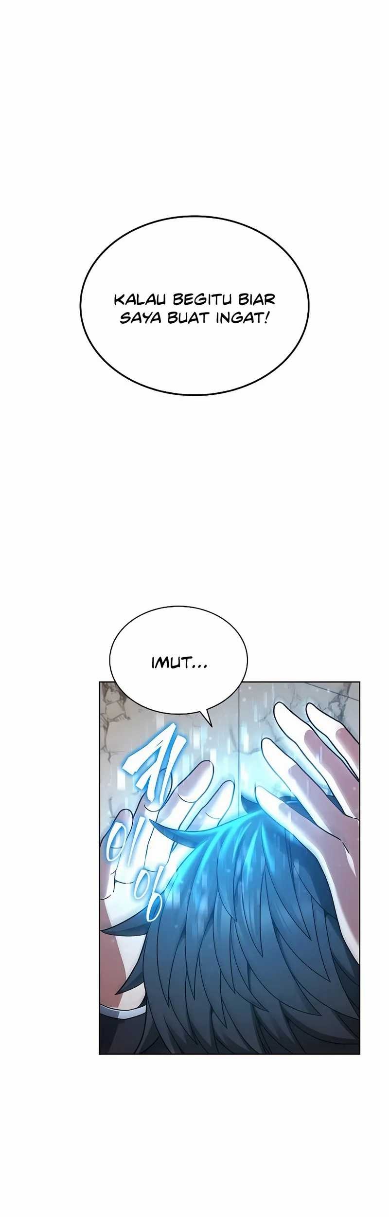 Part-Time Grim Reaper Chapter 14 Gambar 35