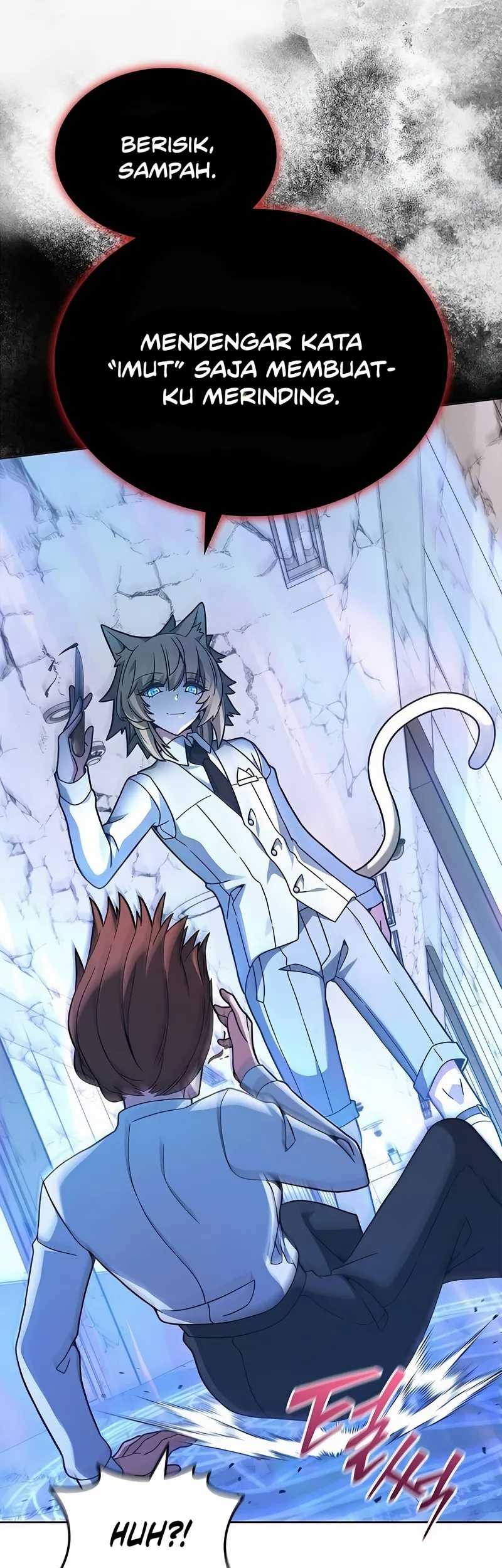 Part-Time Grim Reaper Chapter 14 Gambar 41