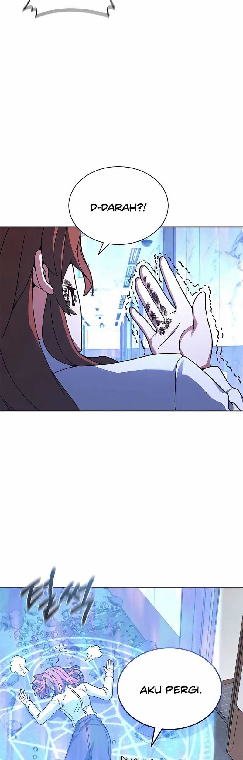Part-Time Grim Reaper Chapter 14 Gambar 42
