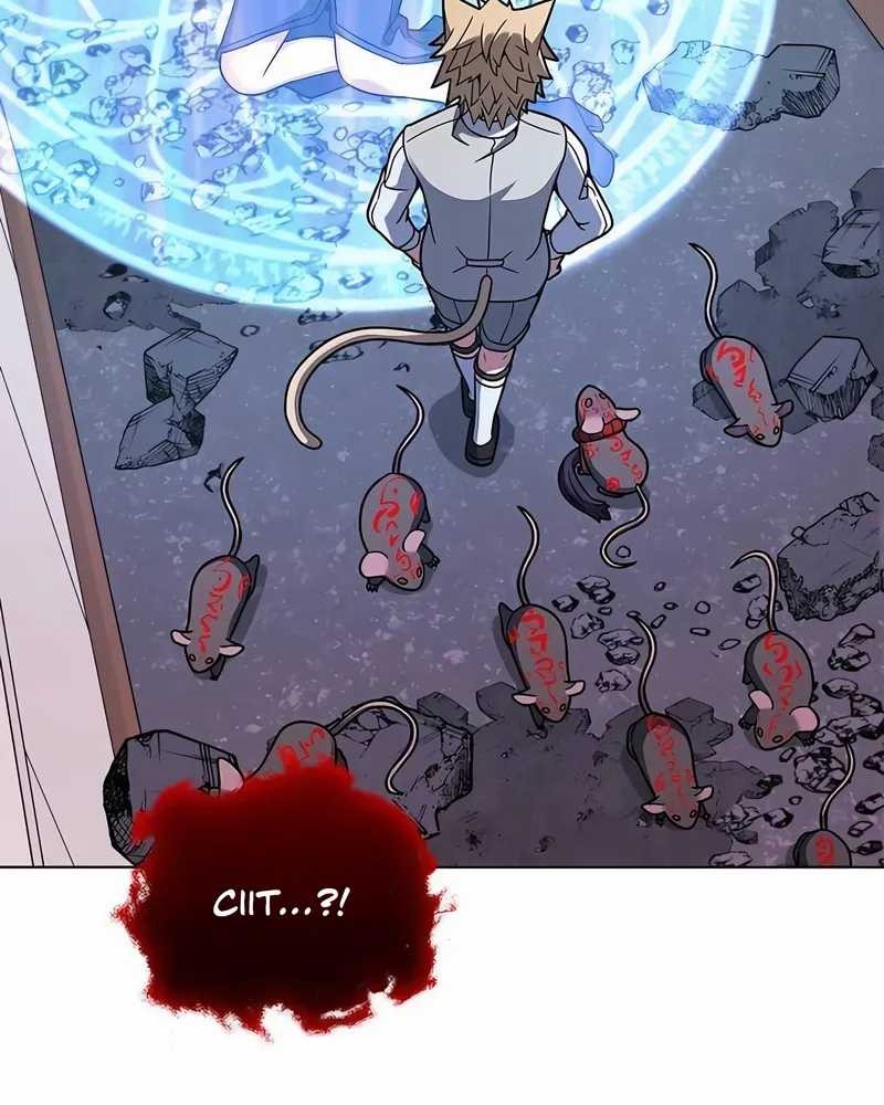 Part-Time Grim Reaper Chapter 14 Gambar 43