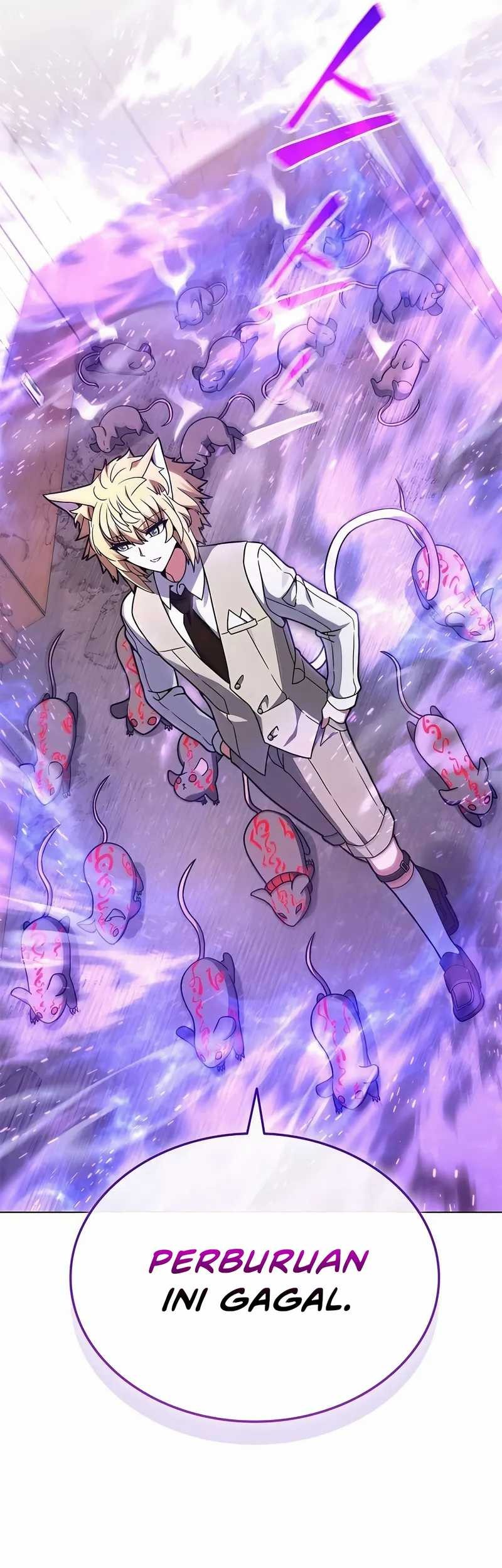 Part-Time Grim Reaper Chapter 14 Gambar 46