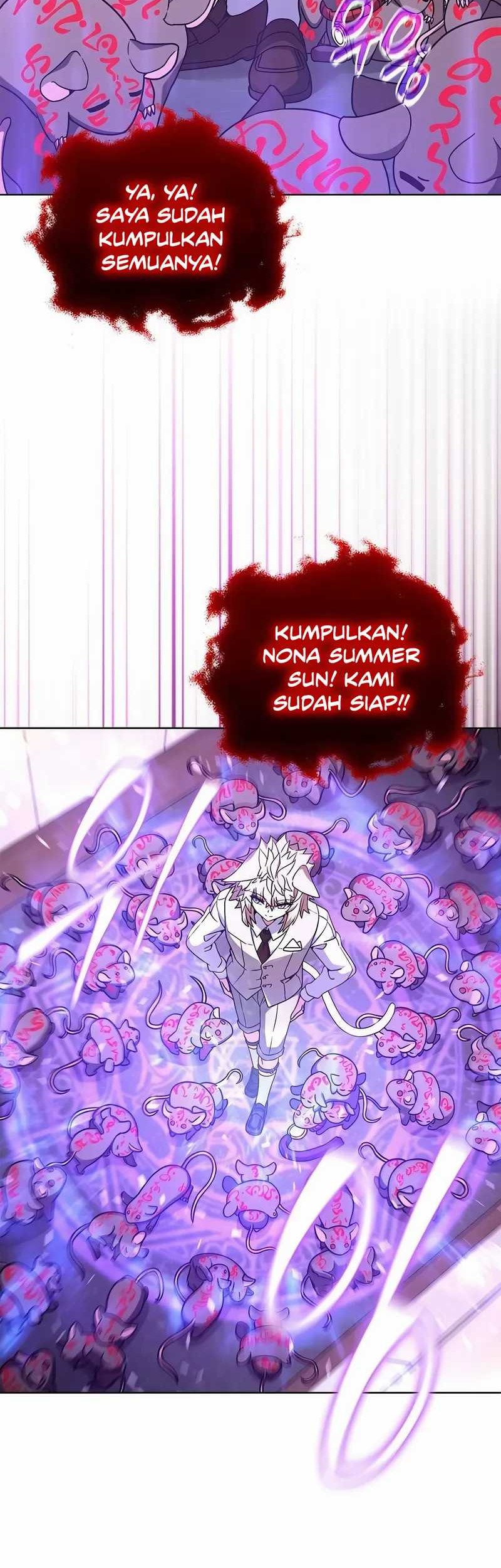 Part-Time Grim Reaper Chapter 14 Gambar 59