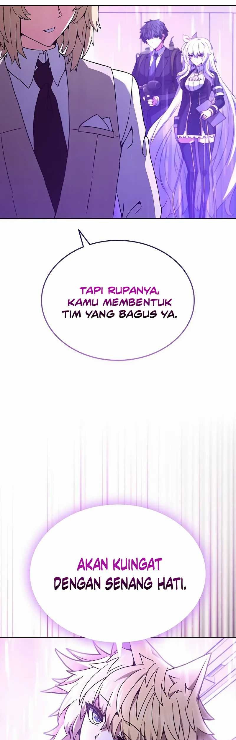 Part-Time Grim Reaper Chapter 14 Gambar 61