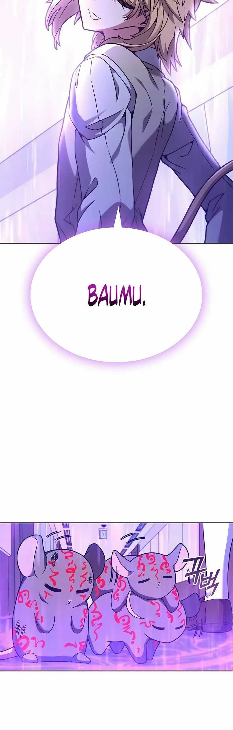 Part-Time Grim Reaper Chapter 14 Gambar 62
